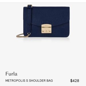 Furla Metropolis